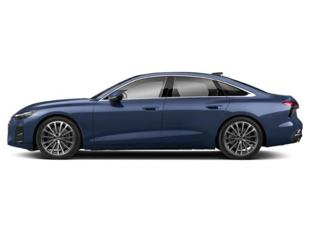 2026 Audi A6 Prestige quattro S tronic