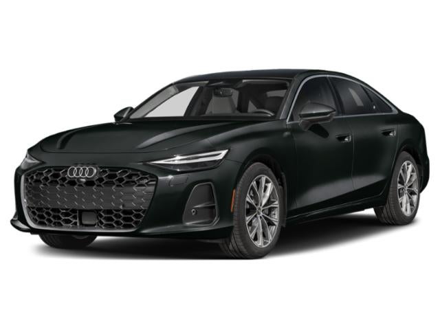 2026 Audi A6 Prestige quattro S tronic