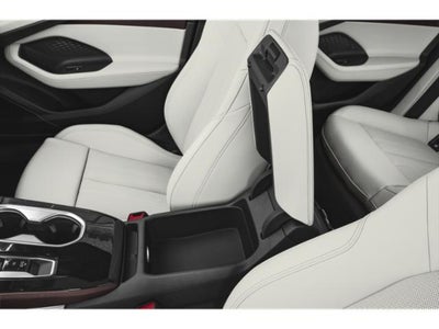 2026 Audi A6 Prestige quattro S tronic