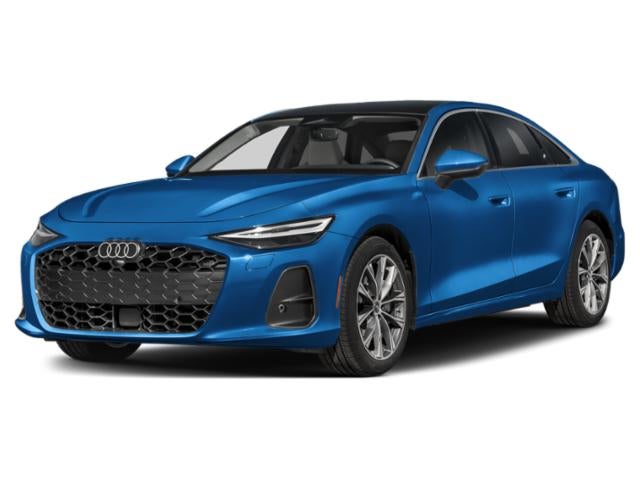 2026 Audi A6 Prestige quattro S tronic