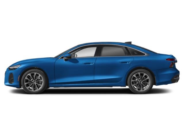 2026 Audi A6 Prestige quattro S tronic