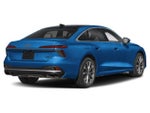 2026 Audi A6 Prestige quattro S tronic