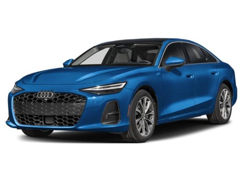 2026 Audi A6 Prestige quattro S tronic