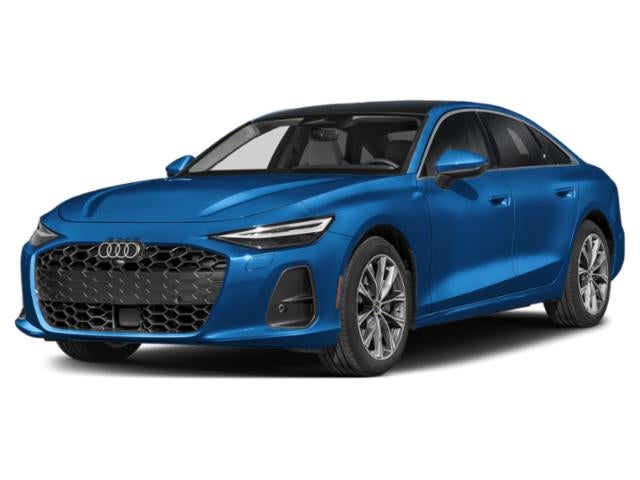 2026 Audi A6 Prestige quattro S tronic