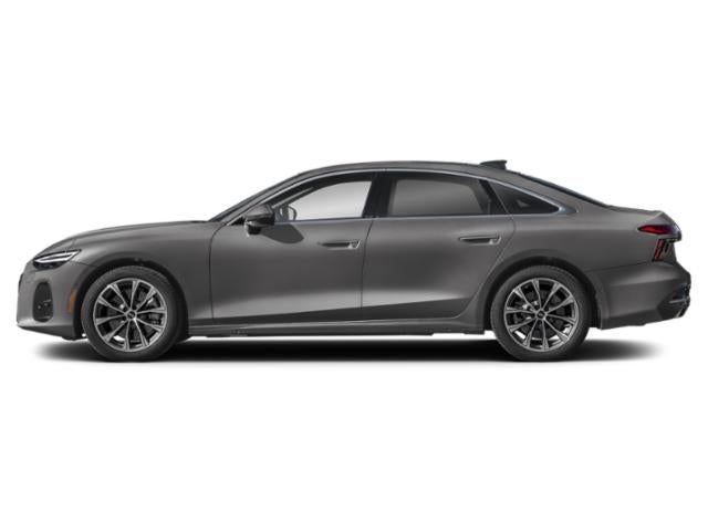 2026 Audi A6 Prestige quattro S tronic