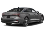 2026 Audi A6 Prestige quattro S tronic