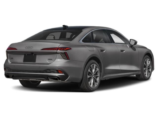 2026 Audi A6 Prestige quattro S tronic