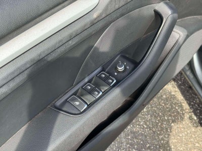 2018 Audi A3 2.0T Premium