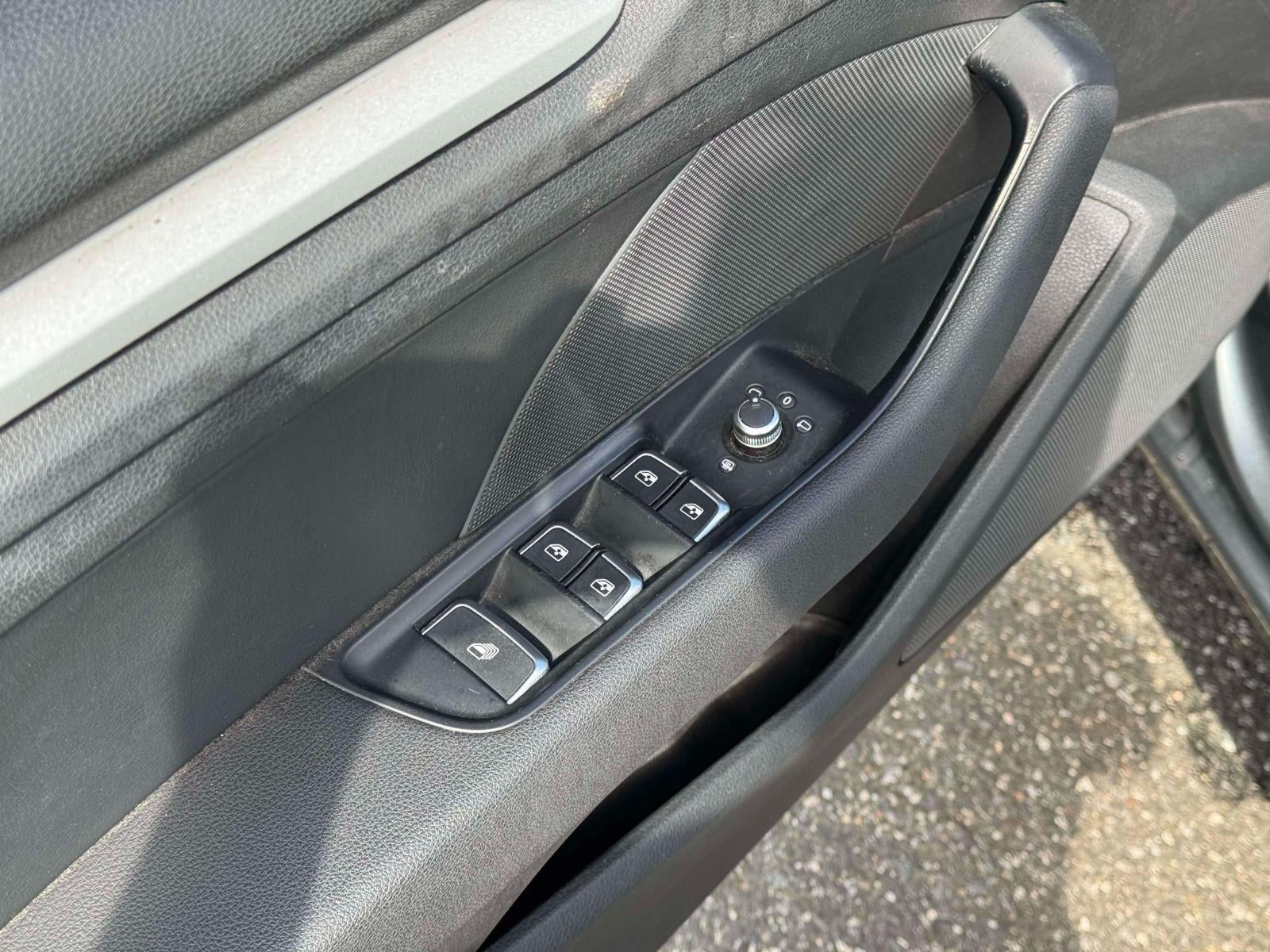 2018 Audi A3 2.0T Premium