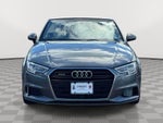 2018 Audi A3 2.0T Premium