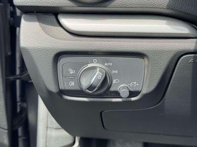 2018 Audi A3 2.0T Premium