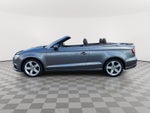 2018 Audi A3 2.0T Premium