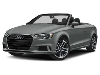 2018 Audi A3 2.0T Premium