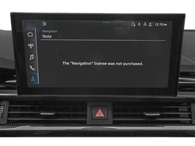 2023 Audi S4 Premium TFSI quattro Tiptronic