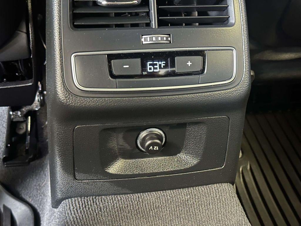 2023 Audi S4 Premium TFSI quattro Tiptronic