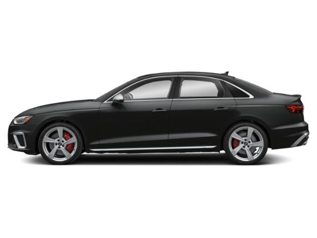 2023 Audi S4 Premium TFSI quattro Tiptronic