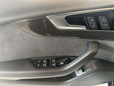 2023 Audi S4 Premium TFSI quattro Tiptronic
