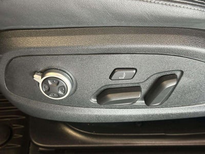 2023 Audi S4 Premium TFSI quattro Tiptronic