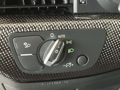 2023 Audi S4 Premium TFSI quattro Tiptronic