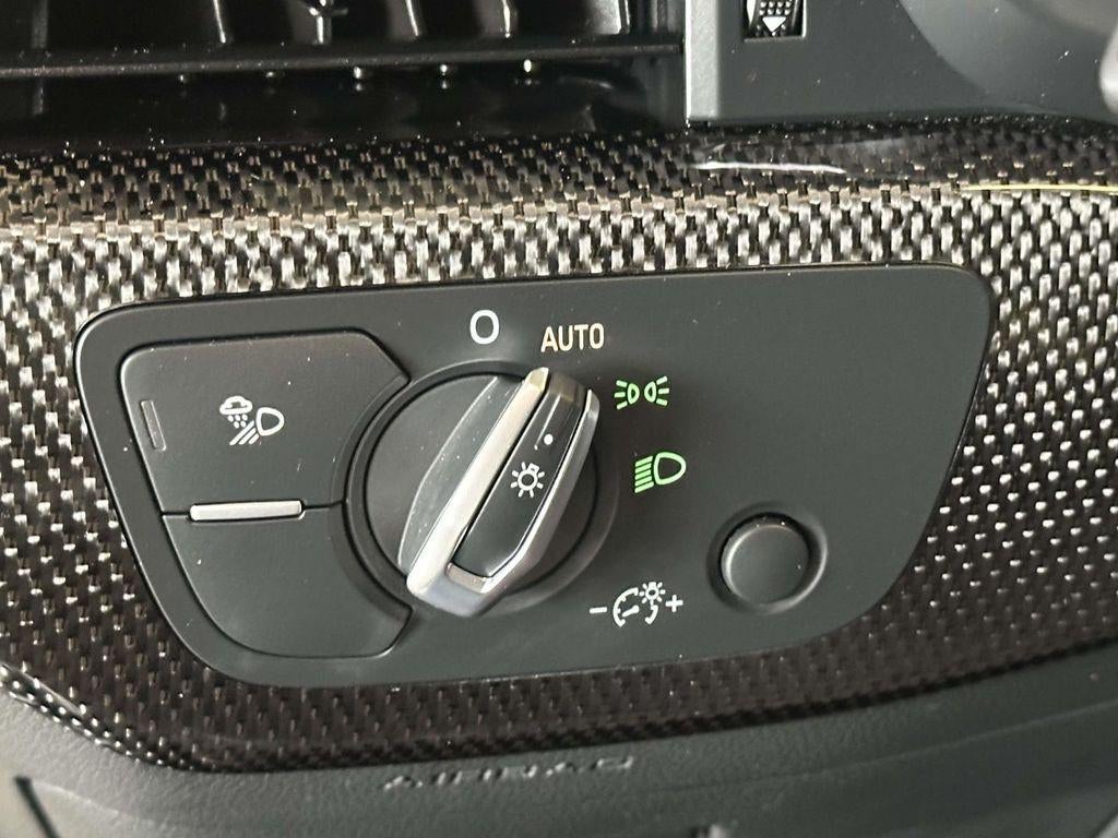 2023 Audi S4 Premium TFSI quattro Tiptronic