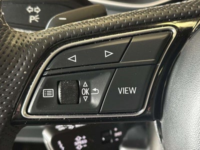 2023 Audi S4 Premium TFSI quattro Tiptronic