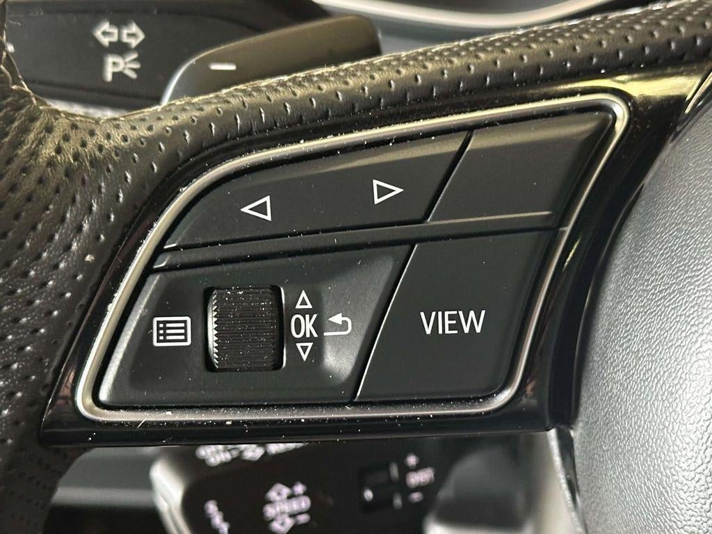 2023 Audi S4 Premium TFSI quattro Tiptronic