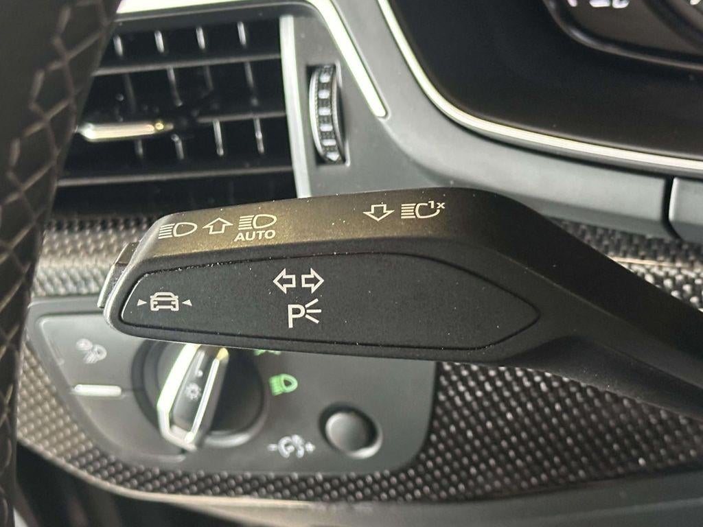 2023 Audi S4 Premium TFSI quattro Tiptronic