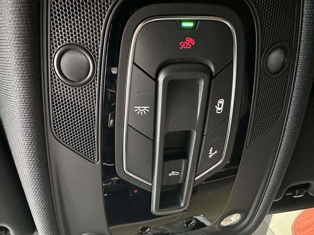 2023 Audi S4 Premium TFSI quattro Tiptronic