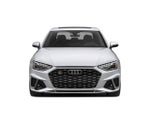 2023 Audi S4 Premium TFSI quattro Tiptronic
