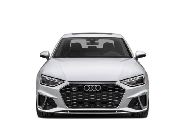 2023 Audi S4 Premium TFSI quattro Tiptronic