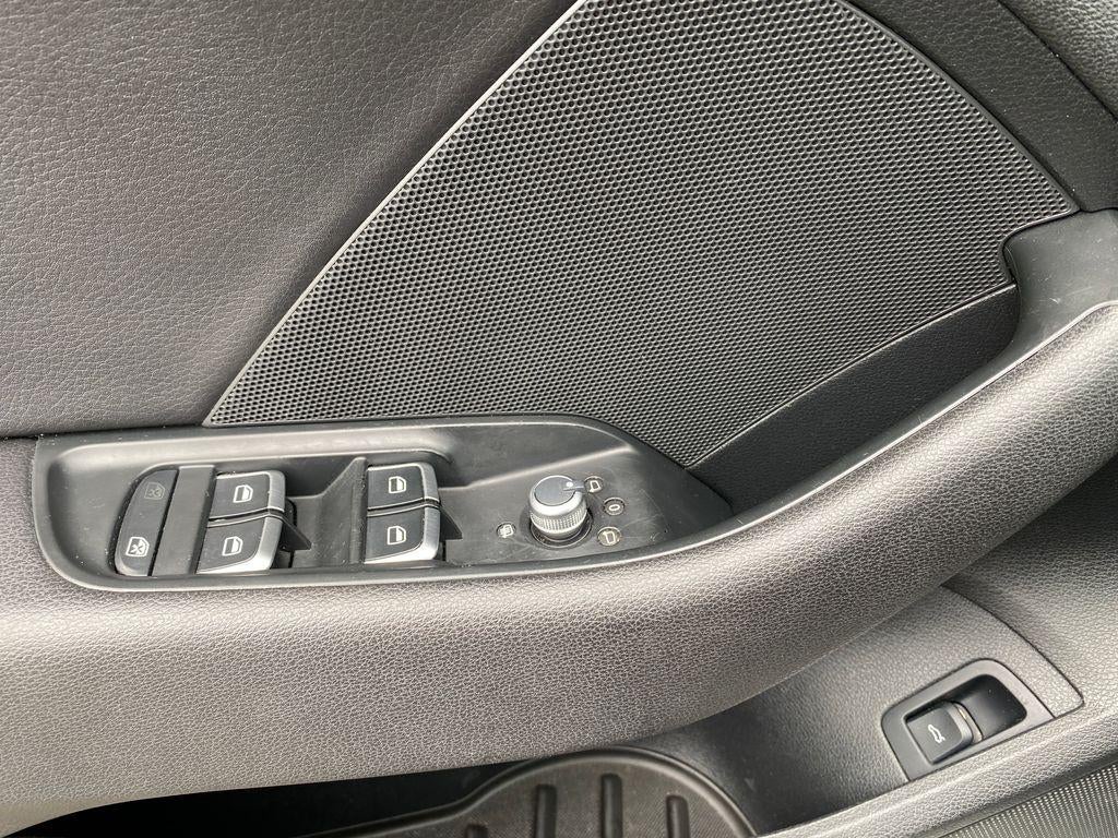 2016 Audi A3 1.8T Premium