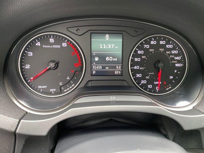 2016 Audi A3 1.8T Premium