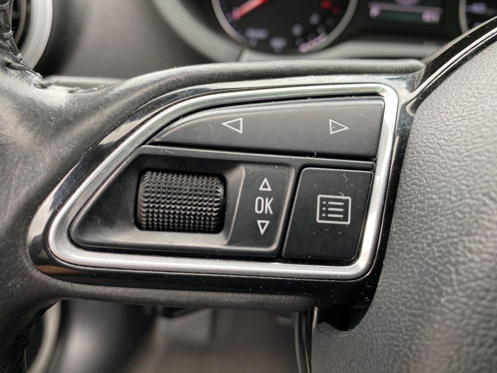 2016 Audi A3 1.8T Premium
