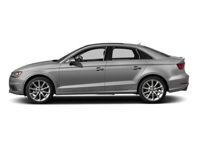 2016 Audi A3 1.8T Premium
