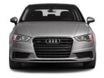 2016 Audi A3 1.8T Premium