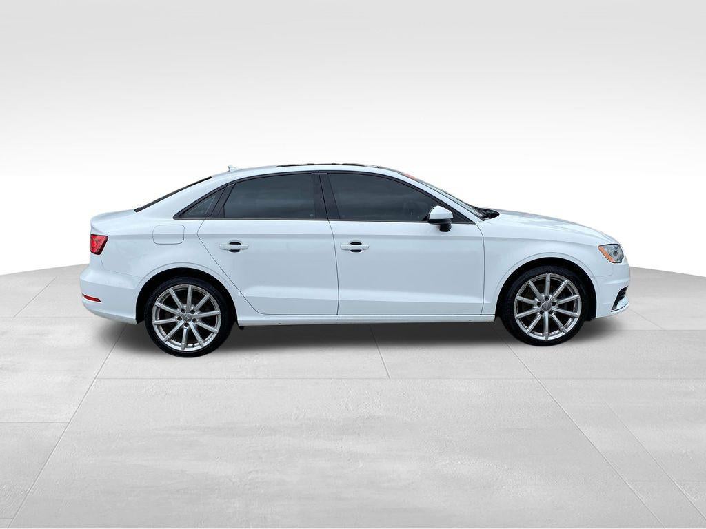 2016 Audi A3 1.8T Premium