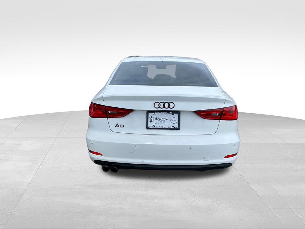 2016 Audi A3 1.8T Premium