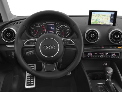 2016 Audi A3 1.8T Premium