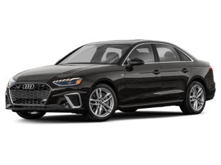 2023 Audi A4 Premium 40 TFSI quattro S tronic