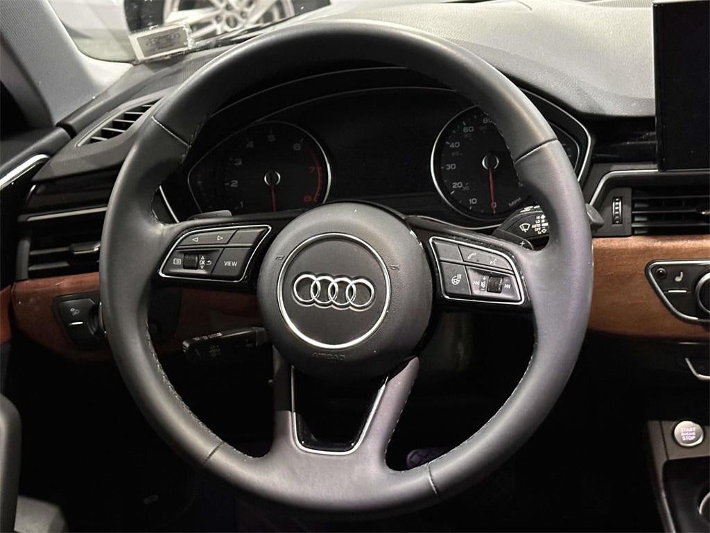 2023 Audi A4 Premium 40 TFSI quattro S tronic