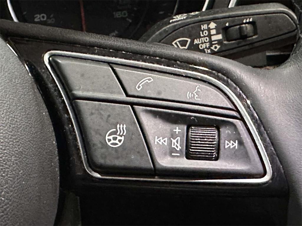 2023 Audi A4 Premium 40 TFSI quattro S tronic