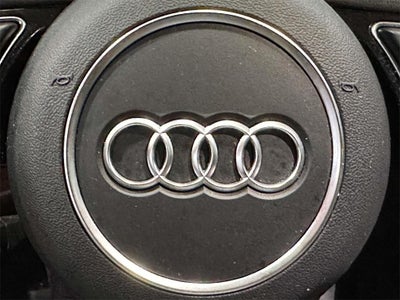 2023 Audi A4 Premium 40 TFSI quattro S tronic