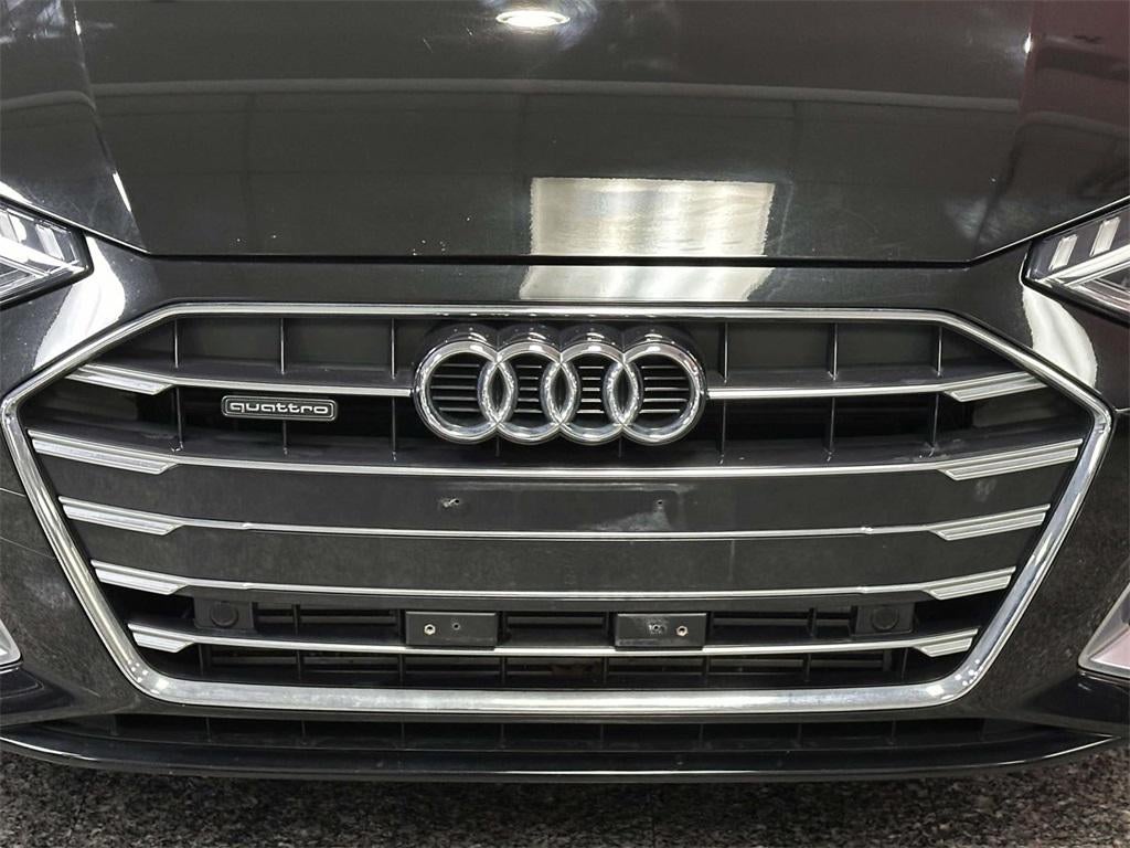 2023 Audi A4 Premium 40 TFSI quattro S tronic