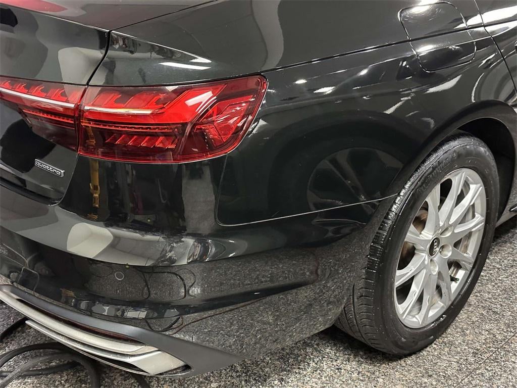 2023 Audi A4 Premium 40 TFSI quattro S tronic