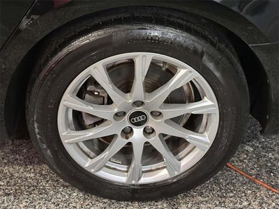 2023 Audi A4 Premium 40 TFSI quattro S tronic