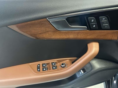2023 Audi A4 Premium 40 TFSI quattro S tronic