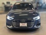 2023 Audi A4 Premium 40 TFSI quattro S tronic
