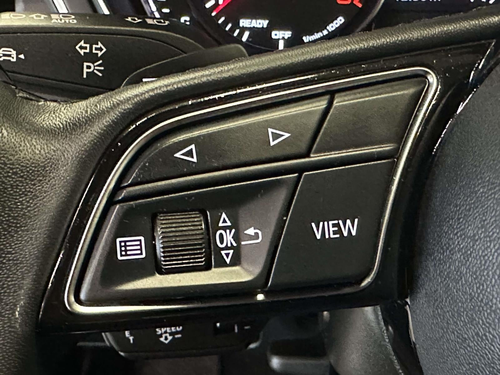 2023 Audi A4 Premium 40 TFSI quattro S tronic