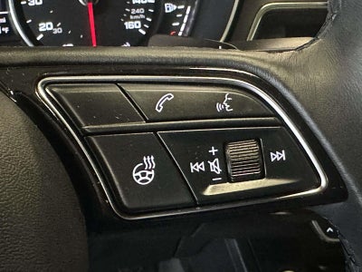 2023 Audi A4 Premium 40 TFSI quattro S tronic