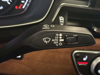 2023 Audi A4 Premium 40 TFSI quattro S tronic